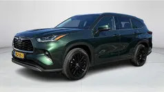 Gebruikt 2024 Toyota Highlander Premium SUV | € 73.745 (Eerlijke prijs)