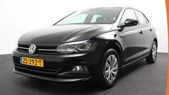 Gebruikt 2019 VW Polo Comfortline Hatchback | € 12.390 (Goede deal)