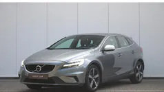 Grijs Gebruikt 2017 Volvo V40 Business Edition Stationwagen | € 17.950 (Eerlijke prijs)