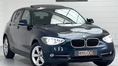 Gebruikt 2014 BMW 116 Executive Hatchback | € 12.650 (Eerlijke prijs)