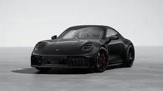 Zwart Nieuw 2025 Porsche 911 Carrera GTS Coupé | € 275.714 (Super prijs)