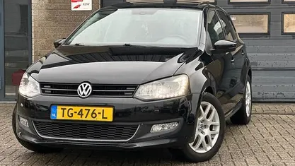 Occasion 2011 VW Polo Highline Hatchback | € 5.850 (Eerlijke prijs)