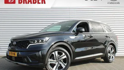 Occasion Kia Sorento 266 PK (195 kW) 2021 SUV