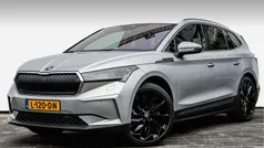 Gebruikt 2021 Skoda Enyaq iV First Edition SUV | € 21.940 (Eerlijke prijs)