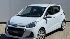 Blauw Gebruikt 2020 Hyundai i10 Comfort Hatchback | € 9.695 (Goede deal)