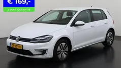 Wit Gebruikt 2019 VW e-Golf Hatchback | € 13.895 (Eerlijke prijs)