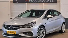 Grijs Gebruikt 2015 Opel Astra Innovation Hatchback | € 8.995 (Goede deal)