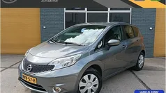 Grijs Gebruikt 2017 Nissan Note Acenta MPV | € 8.700 (Goede deal)
