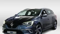 Gebruikt 2018 Renault Mégane IV GT Hatchback | € 18.441 (Eerlijke prijs)