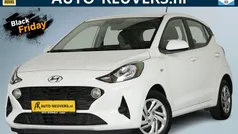 Gebruikt 2021 Hyundai i10 Comfort Hatchback | € 13.400 (Eerlijke prijs)