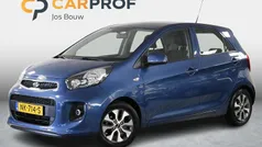 Gebruikt 2017 Kia Picanto Hatchback | € 11.119 (Eerlijke prijs)
