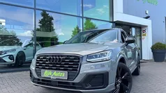 Grijs Gebruikt 2019 Audi Q2 Sport SUV | € 23.945 (Eerlijke prijs)