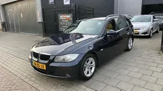 Gebruikt 2008 BMW 318 Stationwagen | € 3.499 (Eerlijke prijs)