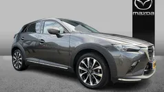 Gebruikt 2021 Mazda CX-3 Luxury SUV | € 22.895 (Eerlijke prijs)