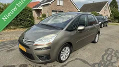 Gebruikt 2008 Citroën C4 Picasso MPV | € 2.250 (Goede deal)