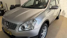 Gebruikt 2008 Nissan Qashqai Tekna SUV | € 5.450 (Eerlijke prijs)
