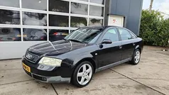 Gebruikt 2000 Audi A6 Sedan | € 995 (Goede deal)