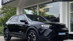 Gebruikt 2024 Opel Mokka Ultimate SUV | € 26.950 (Eerlijke prijs)