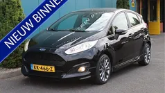Gebruikt 2016 Ford Fiesta ST-Line Hatchback | € 8.450 (Eerlijke prijs)