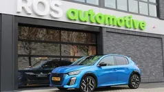 Gebruikt 2023 Peugeot 208 GT Hatchback | € 22.950 (Eerlijke prijs)