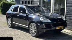 Gebruikt 2008 Porsche Cayenne SUV | € 17.945 (Eerlijke prijs)