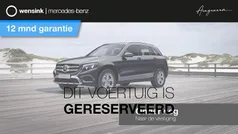 Gebruikt 2019 Mercedes GLC250 Business SUV | € 34.850 (Eerlijke prijs)
