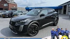 Gebruikt 2025 Peugeot 2008 GT SUV | € 37.900 (Eerlijke prijs)