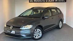 Stationwagon Gebruikt 2019 VW Golf VII Comfortline Stationwagen | € 16.950 (Eerlijke prijs)