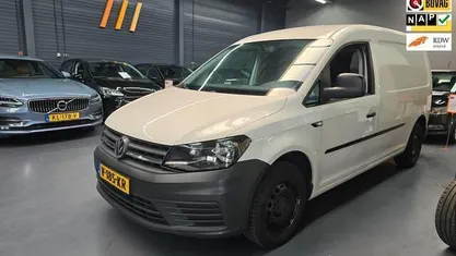 Occasion VW Caddy Maxi 75 PK (55 kW) 2018 Overige MPV