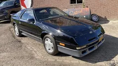Gebruikt 1989 Chrysler Daytona Coupé | € 5.950