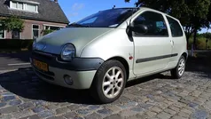 Gebruikt 2001 Renault Twingo Initiale Hatchback | € 995 (Goede deal)