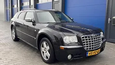 Zwart Gebruikt 2005 Chrysler 300C Sedan | € 5.750 (Eerlijke prijs)