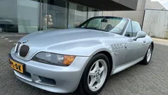 Grijs Gebruikt 1997 BMW Z3 Cabriolet | € 5.499 (Eerlijke prijs)