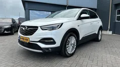 Gebruikt 2020 Opel Grandland X Innovation SUV | € 17.650 (Super prijs)