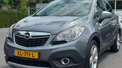 Gebruikt 2013 Opel Mokka Cosmo SUV | € 7.995 (Goede deal)