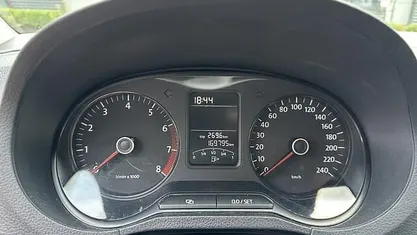 Gebruikt 2012 VW Polo Trendline Hatchback | € 5.950 (Eerlijke prijs)