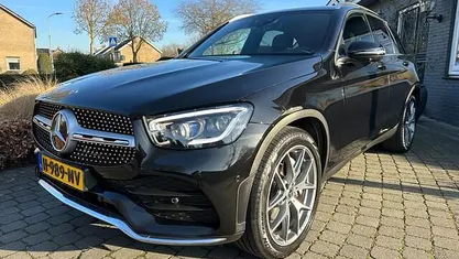 Occasion Mercedes GLC200 Premium 197 PK (144 kW) 2020 SUV