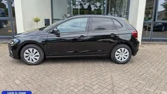 Gebruikt 2019 VW Polo Hatchback | € 8.999 (Goede deal)