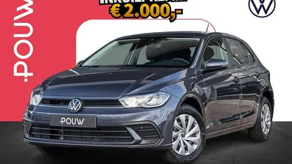Occasion 2025 VW Polo Edition Hatchback | € 27.450 (Goede deal)