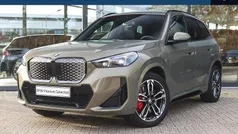 Gebruikt 2025 BMW iX1 M Sport SUV | € 58.680 (Eerlijke prijs)
