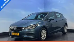 Gebruikt 2016 Opel Astra Edition Hatchback | € 7.950 (Eerlijke prijs)