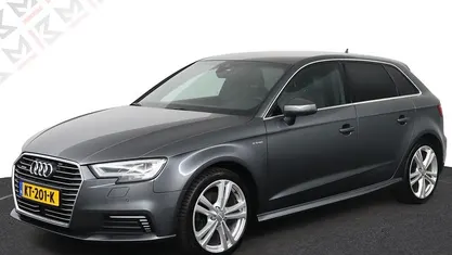 Occasion Audi A3 Sportback e-tron S-Line 150 PK (110 kW) 2016 Hatchback