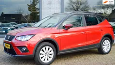 Gebruikt 2019 Seat Arona Beats SUV | € 10.875 (Eerlijke prijs)
