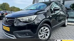 Gebruikt 2018 Opel Crossland X Innovation SUV | € 9.950 (Eerlijke prijs)