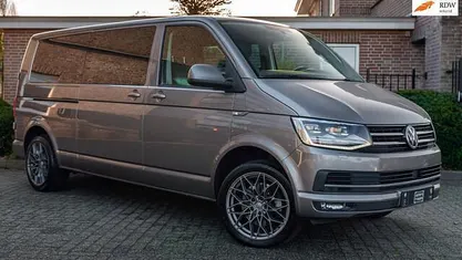 Occasion VW T6.1 Highline 204 PK (150 kW) 2019 Van
