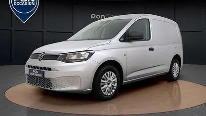 Occasion 2024 VW Caddy Comfortline MPV | € 22.900 (Super prijs)