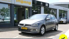 Gebruikt 2018 VW Polo Comfortline Hatchback | € 14.990 (Eerlijke prijs)