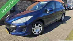 Gebruikt 2009 Peugeot 308 Hatchback | € 1.650 (Eerlijke prijs)