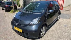 Gebruikt 2006 Toyota Aygo Hatchback | € 2.250 (Eerlijke prijs)