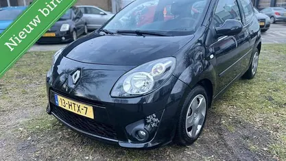 Occasion Renault Twingo Authentique 58 PK (42 kW) 2009 Hatchback